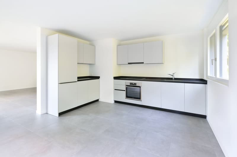 Residenza Lumino - Eight (8)
