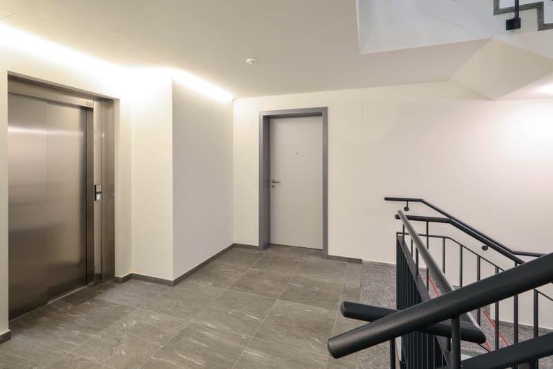 Residenza Lumino - Eight (20)