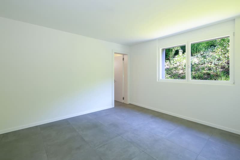 Residenza Lumino - Eight (9)