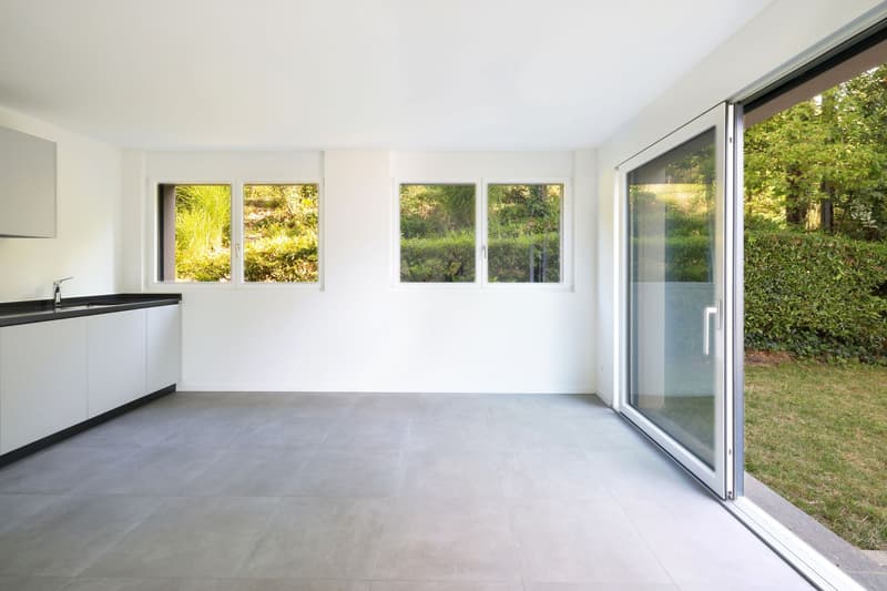 Residenza Lumino - Eight (7)