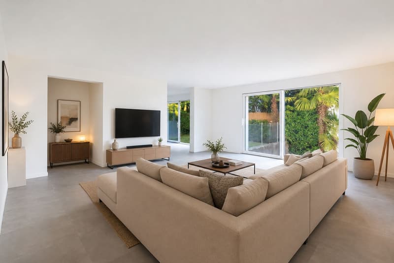 Residenza Lumino - Eight (4)