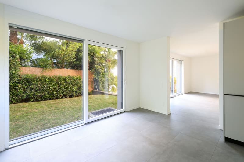 Residenza Lumino - Eight (5)