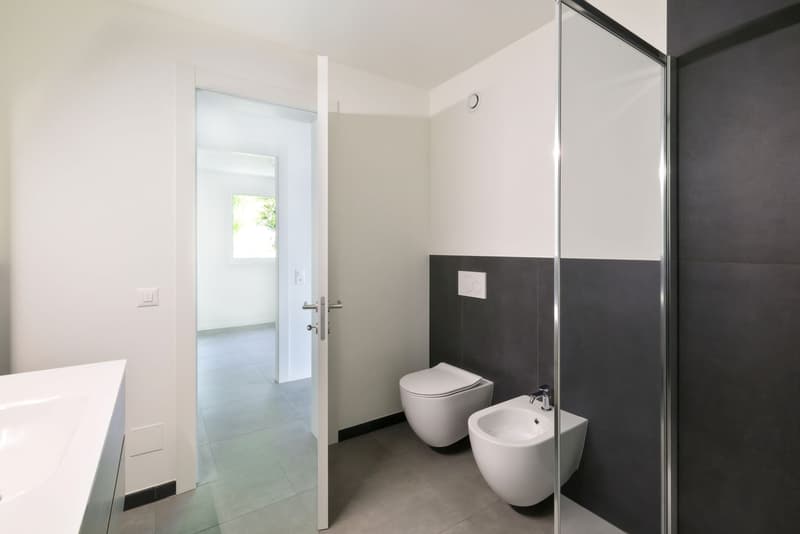 Residenza Lumino - Eight (10)