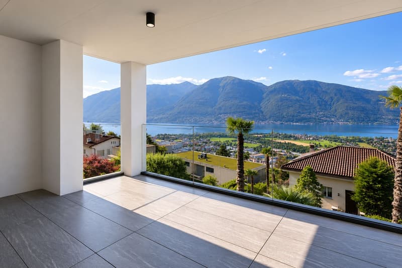 Residence Lumino - Seven (1)