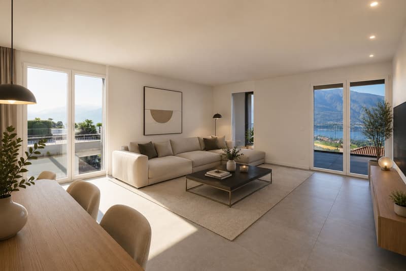 Residence Lumino - Seven (4)
