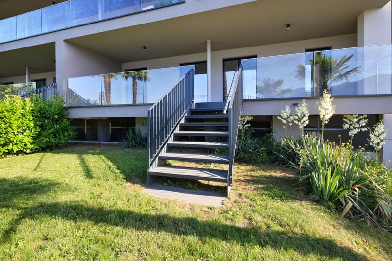 Residenza Lumino - Three (2)