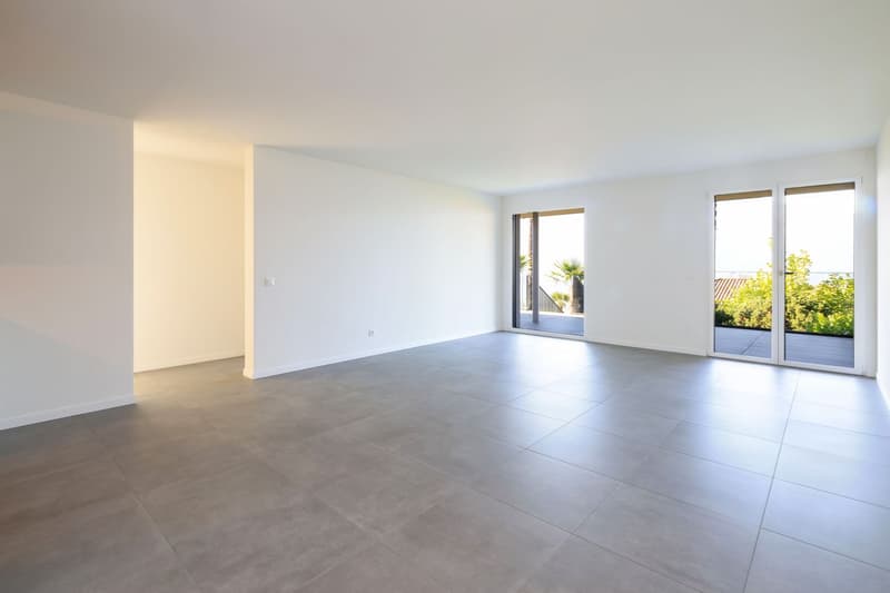 Residenza Lumino - Three (7)