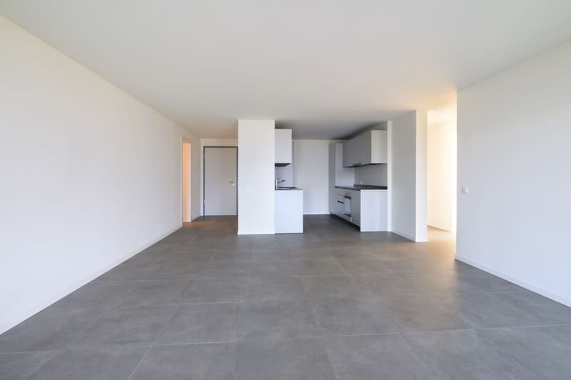 Residenza Lumino - Three (8)