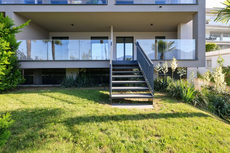 Residenza Lumino - Three (17)