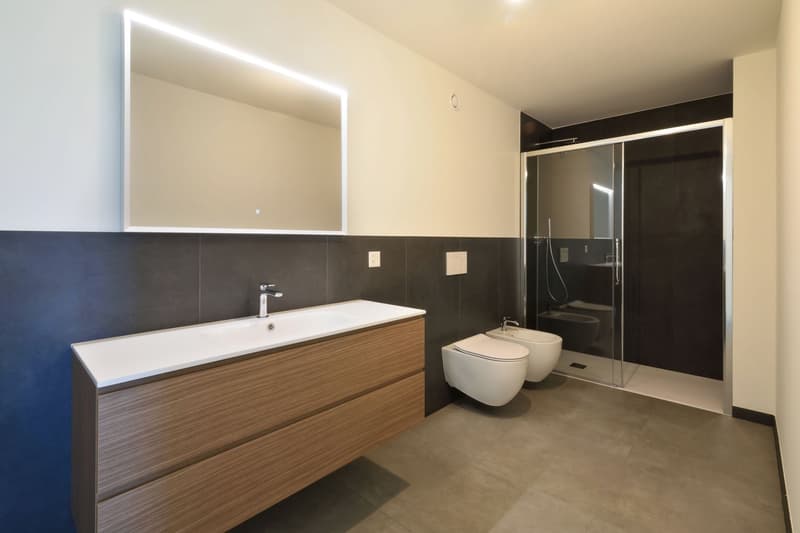 Residenza Lumino - Three (11)