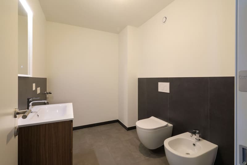 Residenza Lumino - Three (10)