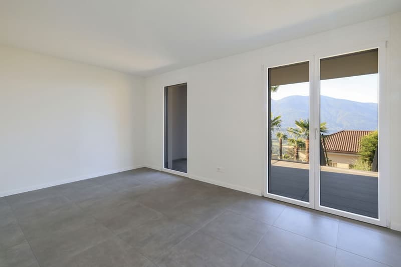 Residenza Lumino - Three (13)