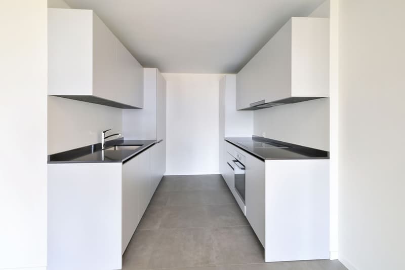 Residenza Lumino - Three (9)