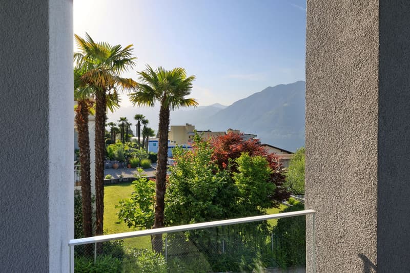 Residenza Lumino - Three (14)
