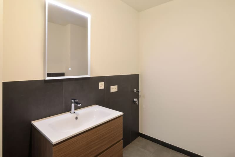 Residenza Lumino - Three (16)