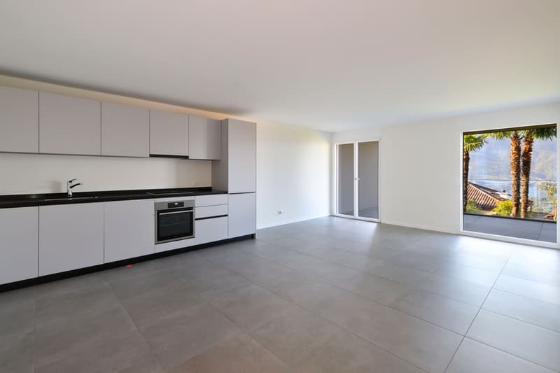 Residenza Lumino - Due (9)