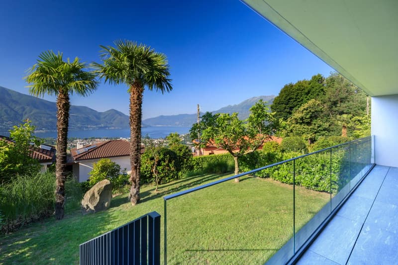 Residenza Lumino - Due (2)