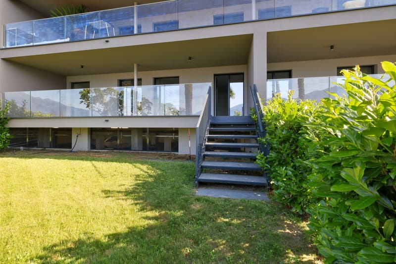 Residenza Lumino - Due (3)