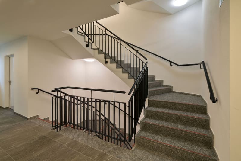Residenza Lumino - Due (19)