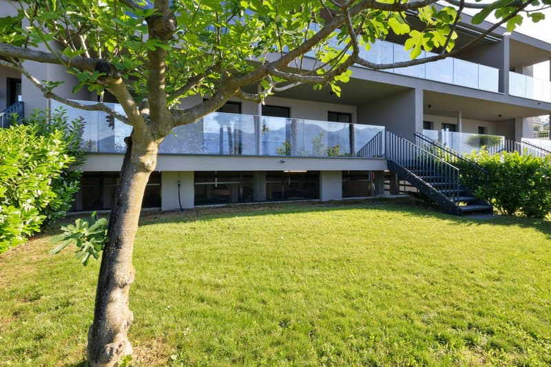 Residenza Lumino - Due (4)