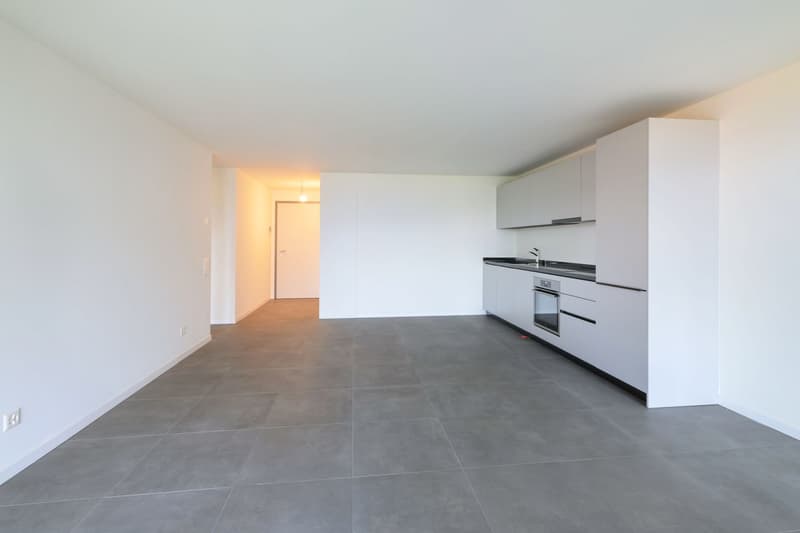 Residenza Lumino - Due (16)