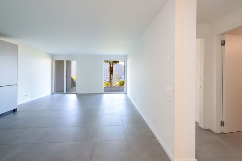 Residenza Lumino - Due (12)