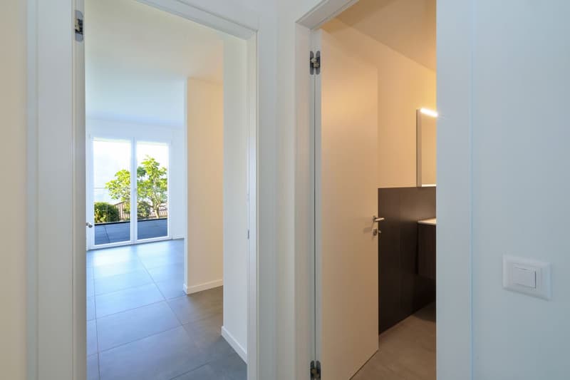 Residenza Lumino - Due (10)