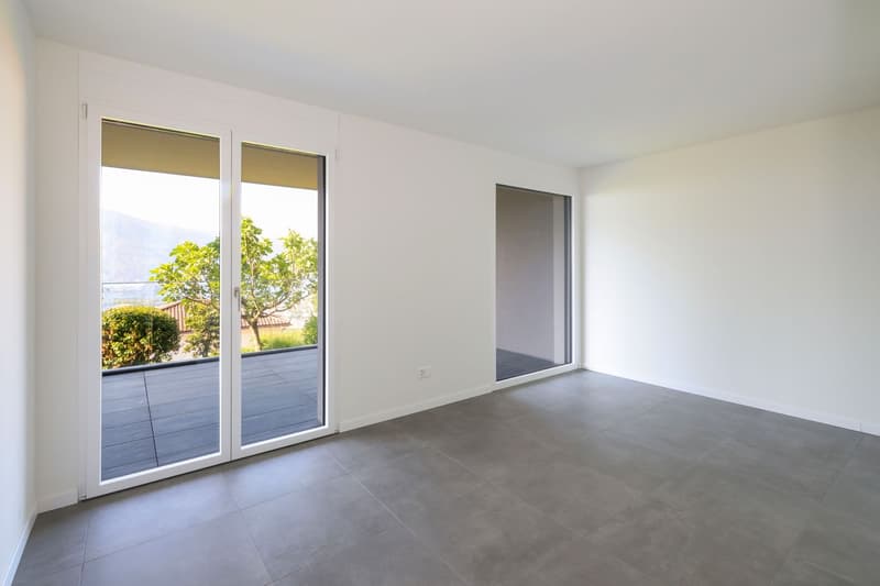Residenza Lumino - Due (15)