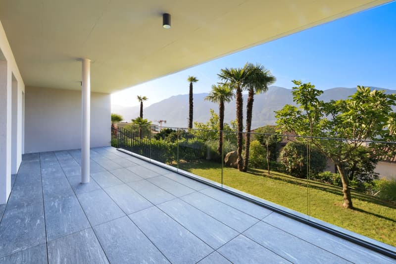 Residenza Lumino - Due (5)