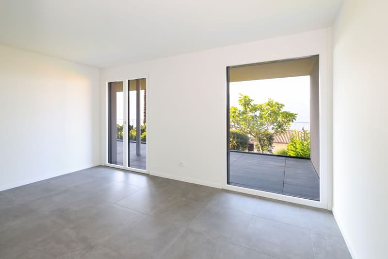 Residenza Lumino - Due (8)