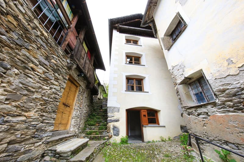 Maison de tour (16)