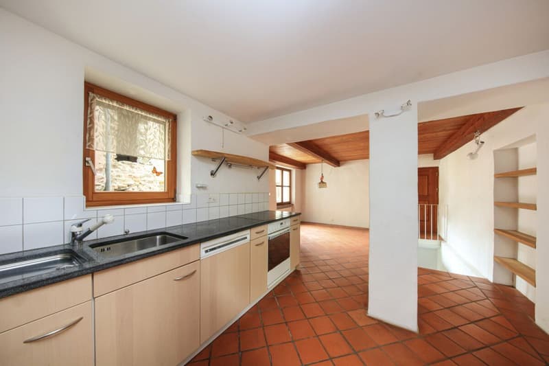 Maison de tour (5)