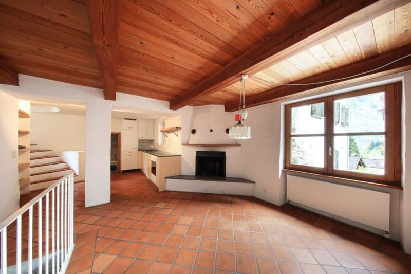 Maison de tour (4)