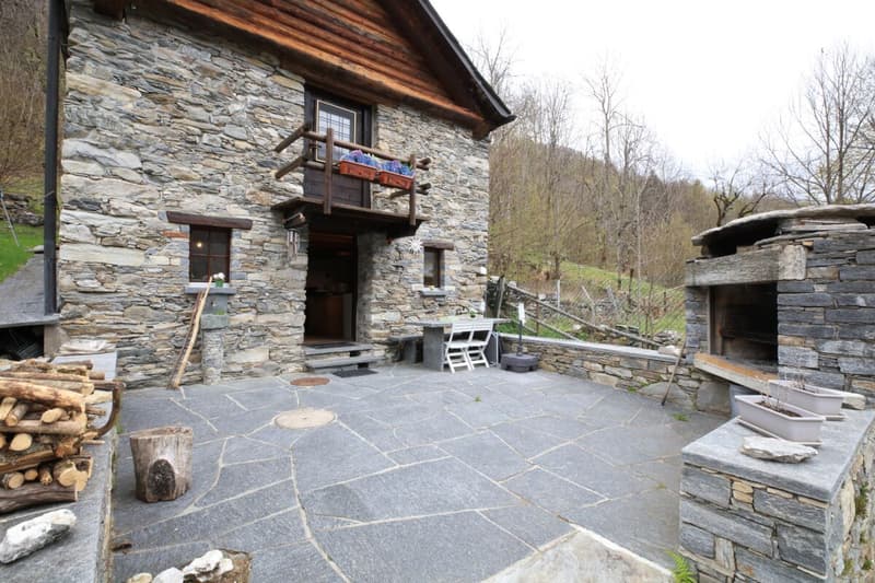 Rustico Casela (9)