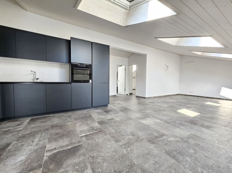 Residenz Nucleo A2.2 (2)