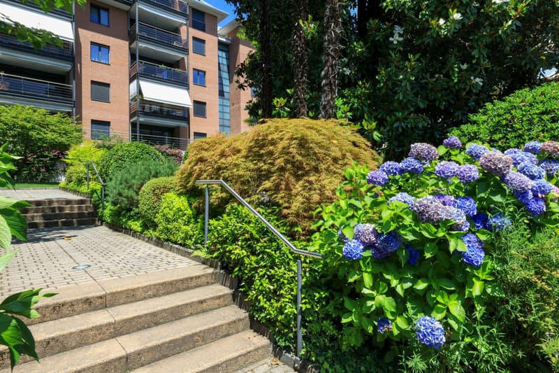 Residenza Parco Gabriel Zwei (21)