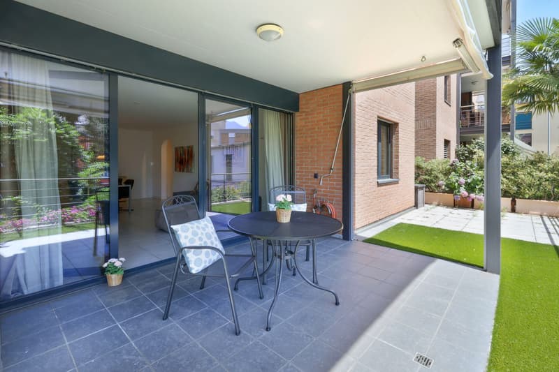 Residenza Parco Gabriel Zwei (4)