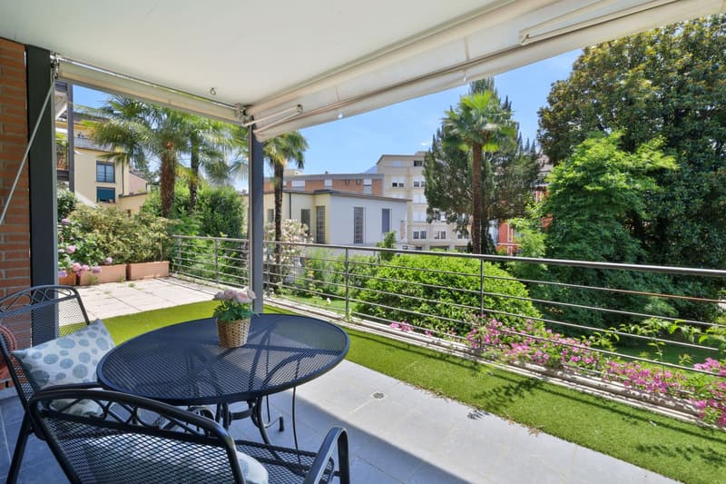 Residenza Parco Gabriel Zwei (3)