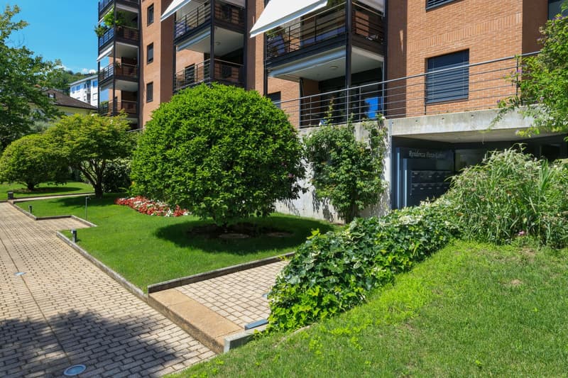 Residenza Parco Gabriel Zwei (20)