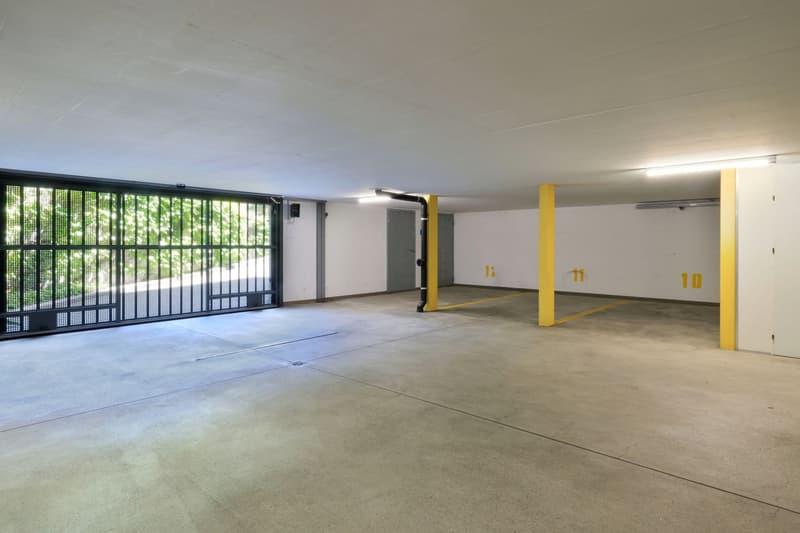 Residenza Parco Gabriel Zwei (17)
