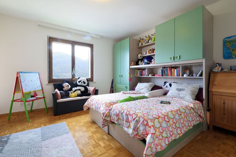 Casa Bellavista Monti (27)
