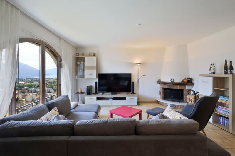 Casa Bellavista Monti (4)