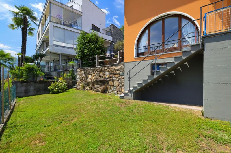 Casa Bellavista Monti (16)
