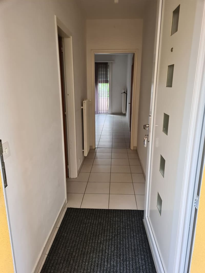 Appartement charmant de 1,5 pièces à proximité du Lago Maggiore (3)