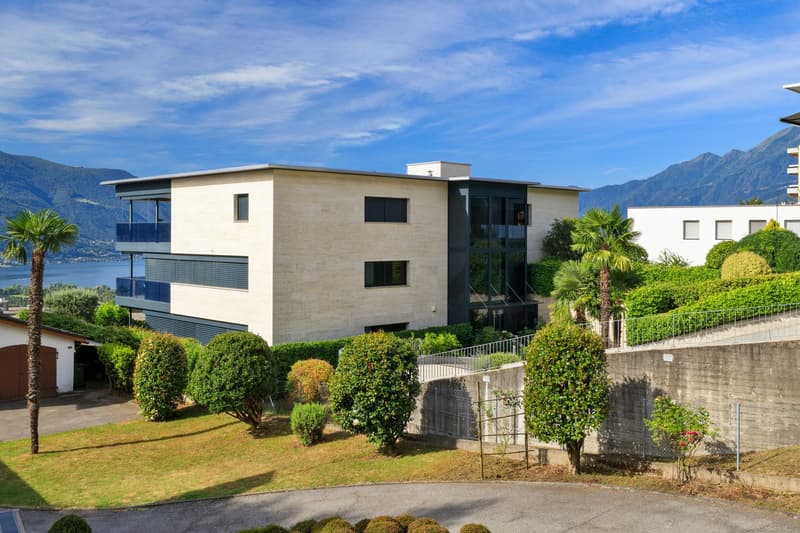 Residenza Étoile (22)
