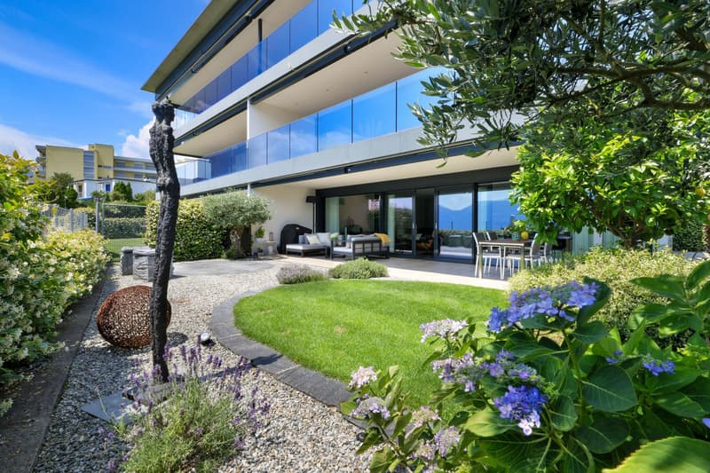 Residenza Étoile (3)
