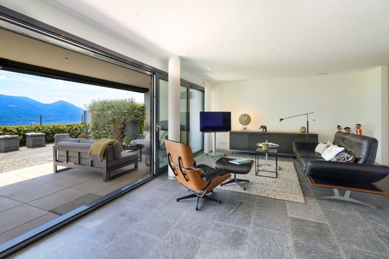 Residenza Étoile (9)