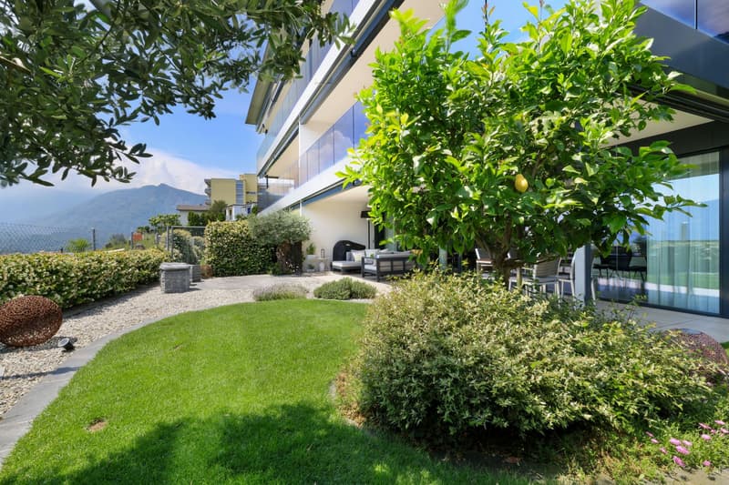 Residenza Étoile (19)