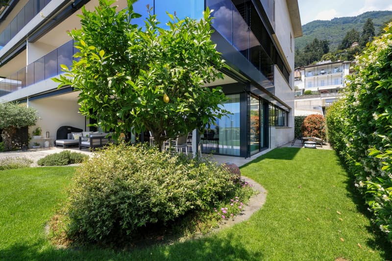 Residenza Étoile (18)