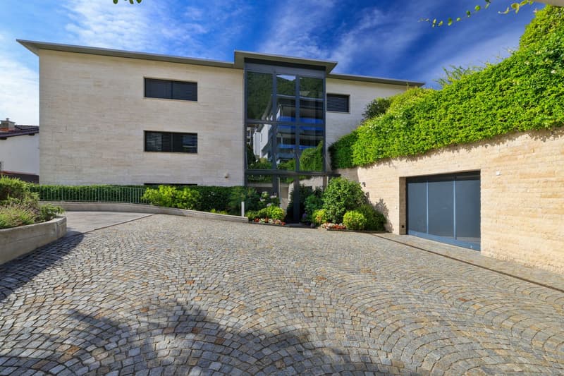 Residenza Étoile (26)